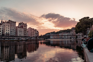 Emploi Lyon